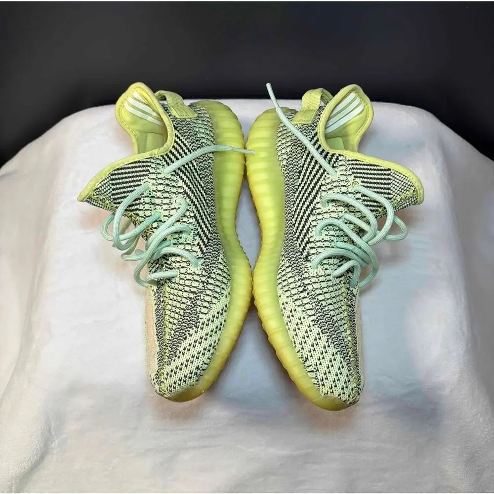 adidas Yeezy Boost 350 V2 'Yeezreel Non-Reflective' | FW5191 | 11M